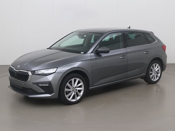 Skoda Scala 1.0 tsi selection 116 Petrol Manual 2024 - 30,010 km