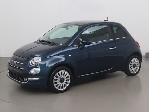 Fiat 500 1.0i 70 Mild hybrid petrol Manual 2023 - 33,911 km