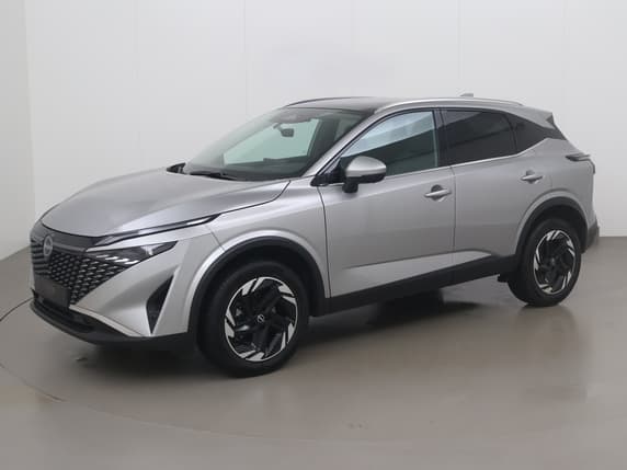 Nissan Qashqai 1.3 dig-t n-connecta xtronic 158 AT Mild-hybride essence Auto. 2025 - 19 808 km