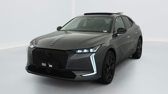 DS DS 4 1.2 puretech 130 eat8 performance line 130 AT Petrol Automatic 2023 - 28,789 km
