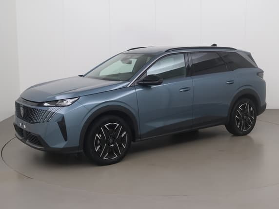 Peugeot 5008 1.2 turbo allure 7pl. 136 AT Mild-hybride essence Auto. 2024 - 26 805 km