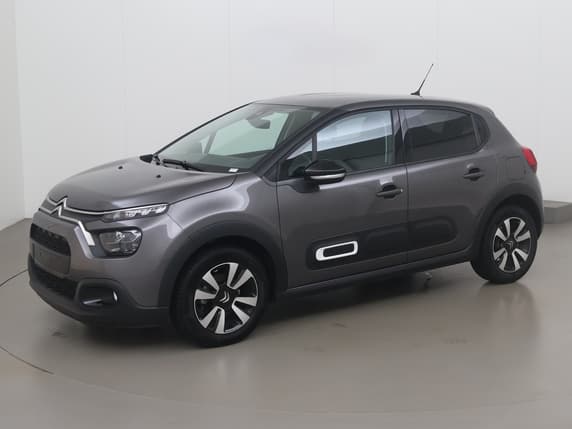 Citroen C3 1.2 puretech max origins s&s 110 Essence Manuelle 2024 - 8 413 km