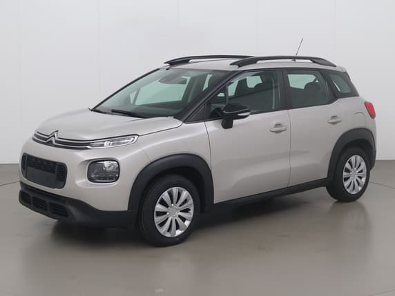 Citroen C3 Aircross c3 aircross 1.2 puretech live s&s 110 Essence Manuelle 2020 - 28 675 km