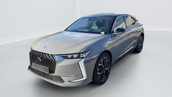 DS DS 4 1.2 puretech 130 eat8 rivoli 130 AT Essence Auto. 2024 - 8 244 km