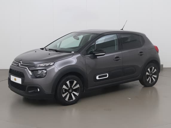 Citroen C3 1.2 puretech max origins s&s 110 Essence Manuelle 2024 - 9 140 km