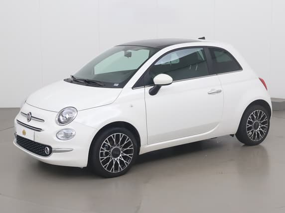 Fiat 500 70 Mild hybrid petrol Manual 2024 - 12,811 km