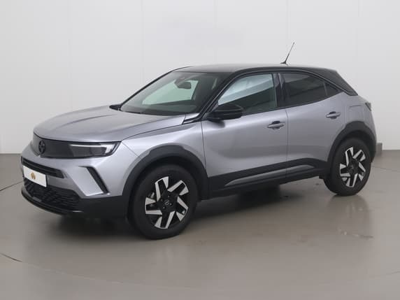 Opel Mokka 1.2 turbo gs 100 Petrol Manual 2024 - 21,593 km