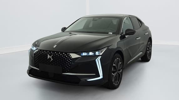 DS DS 4 1.2 puretech 130 eat8 rivoli 130 AT Petrol Automatic 2024 - 22,527 km