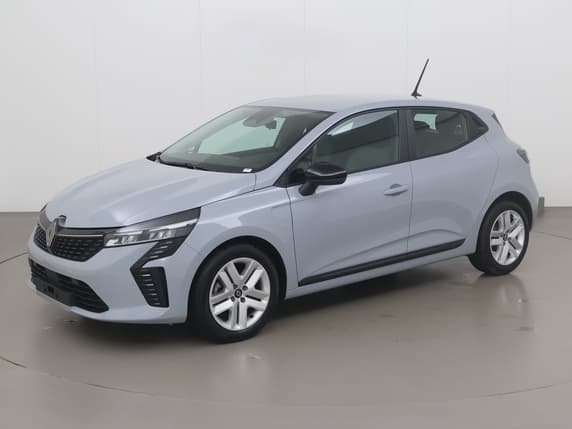 Renault Clio V Phase II 1.0 tce Evolution 90 Essence Manuelle 2024 - 41 837 km