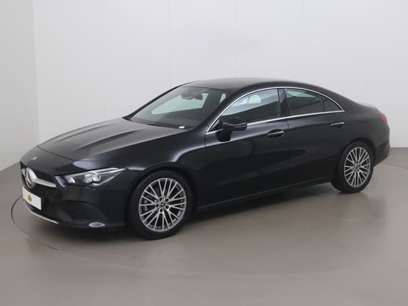 Mercedes-Benz Classe CLA Coupe (C118) cla 180 d 116 AT Diesel Auto. 2020 - 50 115 km