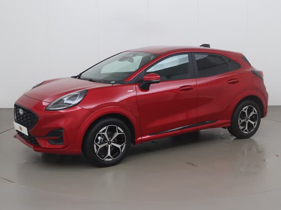 Ford Puma 1.0 ecoboost st-line 125 AT Mild hybride benzine Automaat 2025 - 11 km
