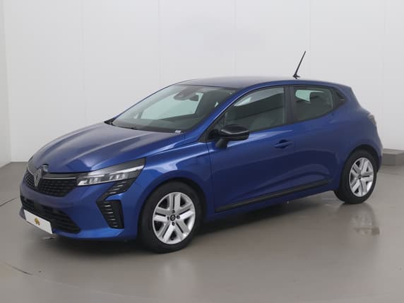 Renault Clio V Phase II 1.0 tce Evolution 90 Essence Manuelle 2024 - 45 080 km