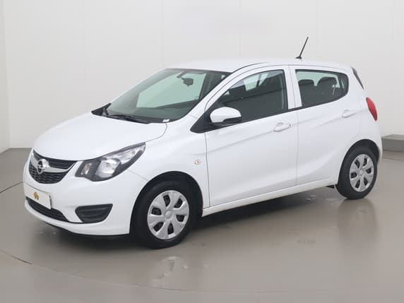 Opel Karl karl 1.0i ecotec enjoy start/stop (eu6.2) 73 Essence Manuelle 2019 - 61 933 km