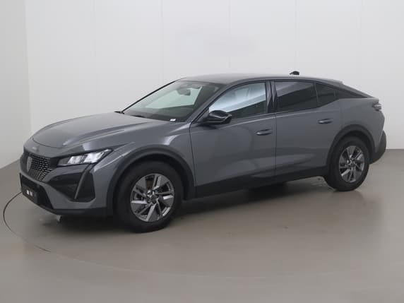 Peugeot 408 1.2 puretech allure 130 AT Essence Auto. 2024 - 21 015 km