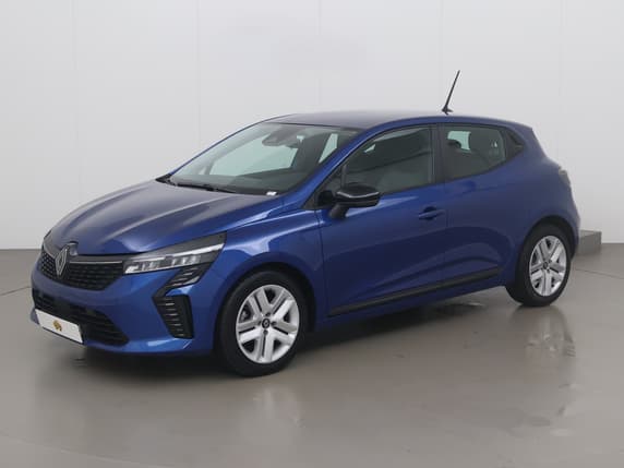 Renault Clio V Phase II 1.0 tce Evolution 90 Essence Manuelle 2024 - 43 087 km