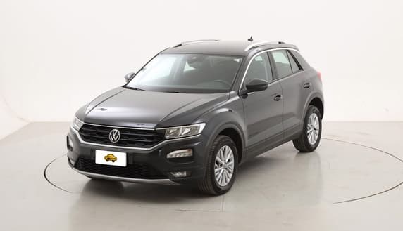 Volkswagen T-Roc t-roc 2.0 tdi scr 150 cv dsg business bluemotion t Diesel Auto. 2021 - 111 455 km