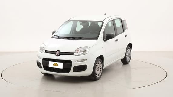 Fiat Panda panda 1.2 easy 69 Petrol Manual 2020 - 83,980 km