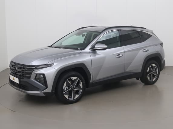 Hyundai Tucson HEV 1.6 t-gdi feel comfort Full hybrid petrol Automatic 2025 - 3 km