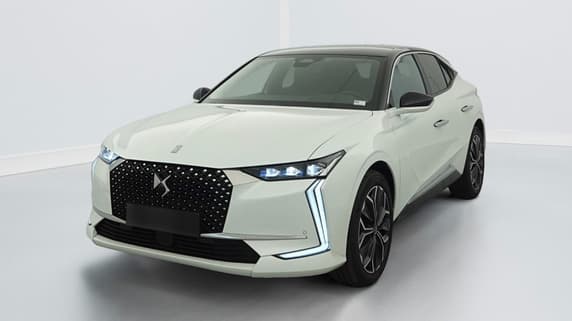 DS DS 4 1.2 puretech 130 eat8 rivoli 130 AT Essence Auto. 2024 - 14 160 km