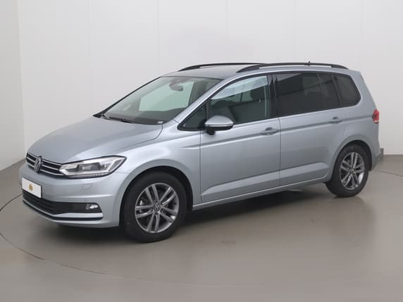 Volkswagen Touran 1.5 tsi trendline business 150 AT Essence Auto. 2025 - 16 682 km