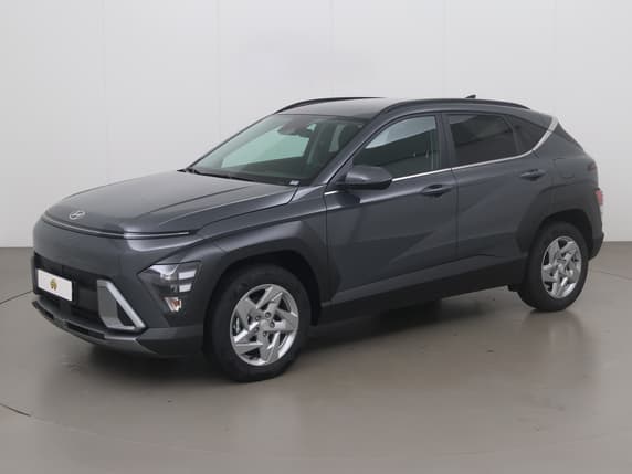 Hyundai Kona 1.6 t-gdi feel 138 AT Petrol Automatic 2025 - 3 km