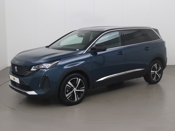 Peugeot 5008 1.2 puretech gt 130 AT Essence Auto. 2023 - 19 060 km