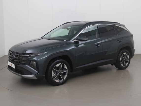 Hyundai Tucson HEV 1.6 t-gdi feel comfort Full hybrid petrol Automatic 2025 - 6 km