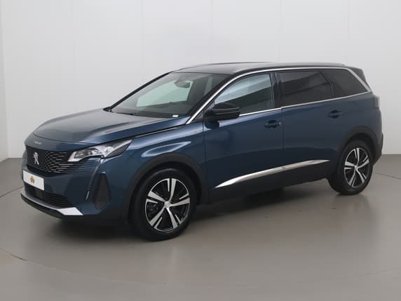 Peugeot 5008 1.2 puretech gt 130 AT Essence Auto. 2024 - 6 791 km