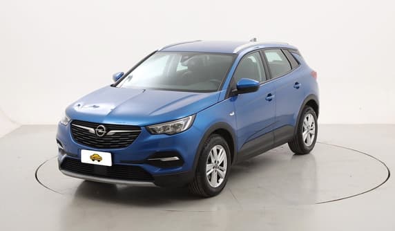 Opel Grandland X 1.5 diesel 130 ch bva8 elegance 131 AT Diesel Auto. 2021 - 108 252 km