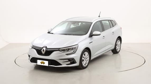 Renault Megane SW Phase II 1.5 blue dci 115 edc business 115 AT Diesel Auto. 2021 - 93 251 km