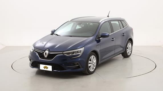 Renault Megane SW Phase II 1.5 blue dci 115 edc business 116 AT Diesel Auto. 2021 - 101 425 km