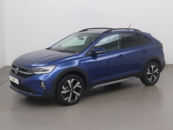 Volkswagen Taigo 1.0 tsi life opf 95 Petrol Manual 2025 - 3 km