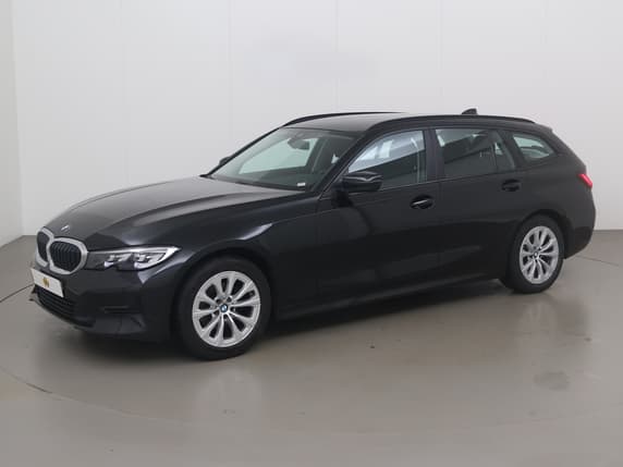 BMW 3 SW (G21) touring 318 d adblue 136 Diesel Manuelle 2020 - 79 319 km