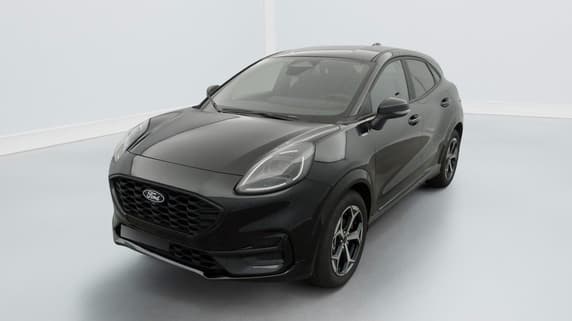 Ford Puma 1.0 ecoboost 125 ch mild-hybrid powershift st-line Mild hybrid petrol Automatic 2025 - 10 km