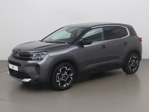 Citroen C5 Aircross 1.2 puretech plus 130 Essence Manuelle 2024 - 22 874 km