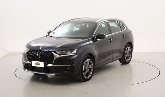 DS DS 7 Crossback 1.5 bluehdi 130 eat8 grand chic 131 AT Diesel Automatic 2020 - 102,557 km
