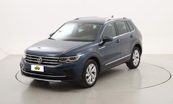 Volkswagen Tiguan 2.0 tdi 200ch dsg7 4motion elegance 200 AT Diesel Automatic 2021 - 84,920 km