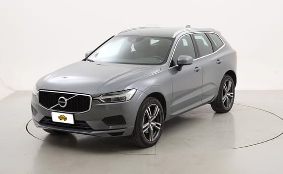 Volvo XC60 2.0 d4 190 ch adblue geatronic 8 business plus 190 Diesel Automaat 2020 - 103.289 km