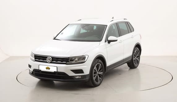 Volkswagen Tiguan 2.0 tdi 150 dsg7 business 150 AT Diesel Automatic 2020 - 99,721 km