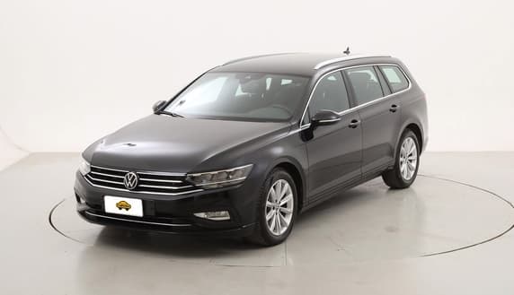 Volkswagen Passat SW 2.0 tdi evo scr 150 dsg7 business 150 AT Diesel Automatic 2021 - 99,486 km