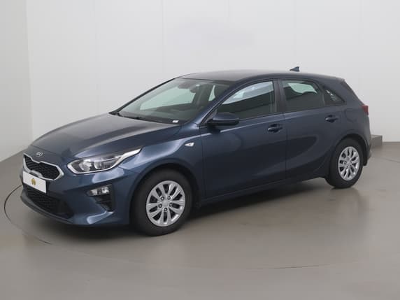 Kia Ceed t-gdi more ISG 120 Petrol Manual 2020 - 67,516 km