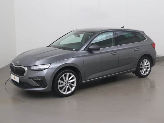 Skoda Scala 1.0 tsi selection 116 Petrol Manual 2024 - 29,628 km