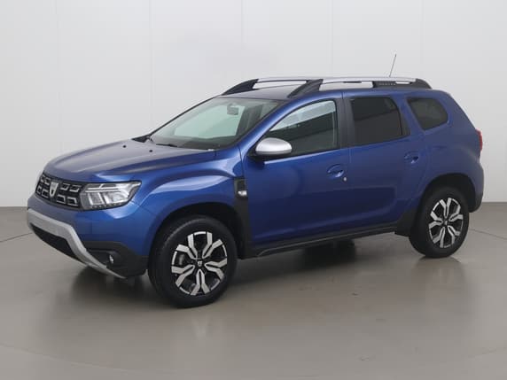 Dacia Duster duster 1.3 tce prestige edc gpf 150 AT Essence Auto. 2022 - 51 766 km