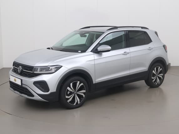 Volkswagen T-Cross 1.0 tsi life opf dsg 115 AT Petrol Automatic 2025 - 1,479 km