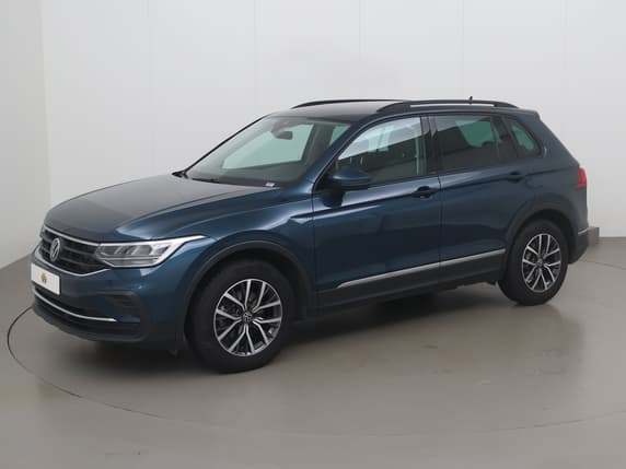 Volkswagen Tiguan tiguan 1.5 tsi life opf dsg (eu6ap) 150 AT Essence Auto. 2023 - 69 301 km