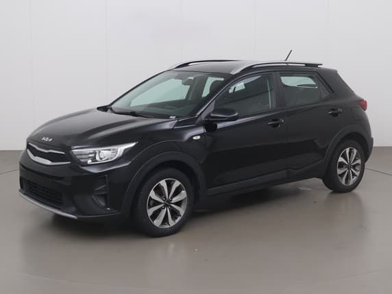 Kia Stonic stonic 1.2i pure isg 84 Petrol Manual 2022 - 44,048 km