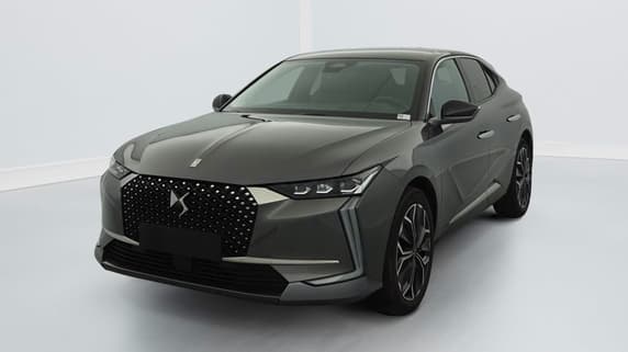 DS DS 4 1.2 puretech 130 eat8 rivoli 130 AT Essence Auto. 2024 - 31 800 km