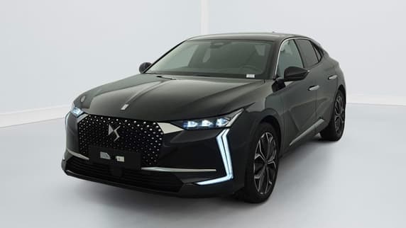 DS DS 4 puretech 130 eat8 rivoli 130 AT Essence Auto. 2024 - 26 292 km