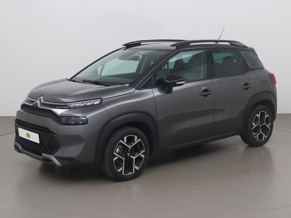 Citroen C3 Aircross 1.2 puretech max s&s (eu6.4) 110 Essence Manuelle 2023 - 5 530 km