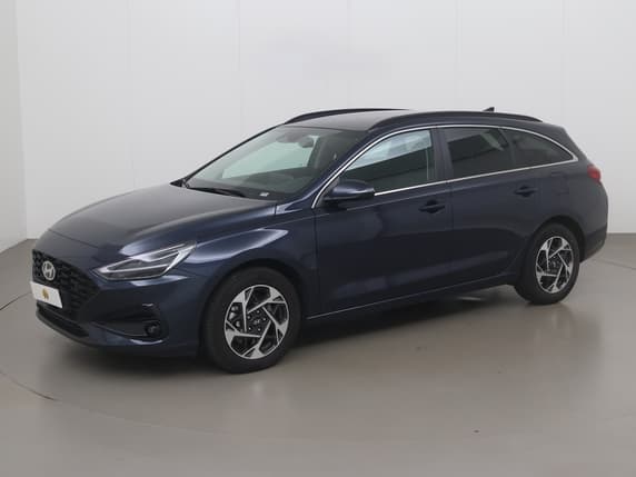 Hyundai i30 Wagon 1.5 t-gdi techno 140 AT Mild-hybride essence Auto. 2025 - 13 004 km
